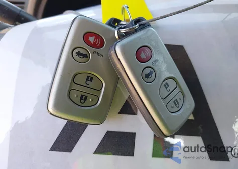 2009 Toyota Camry Hybrid из США, поврежденный, VIN 4T1BB46K79U093135